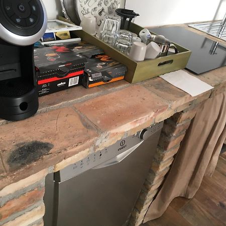 L'Acerba B&B Ascoli Piceno Eksteriør billede