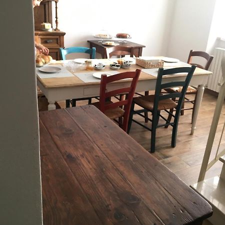 L'Acerba B&B Ascoli Piceno Eksteriør billede