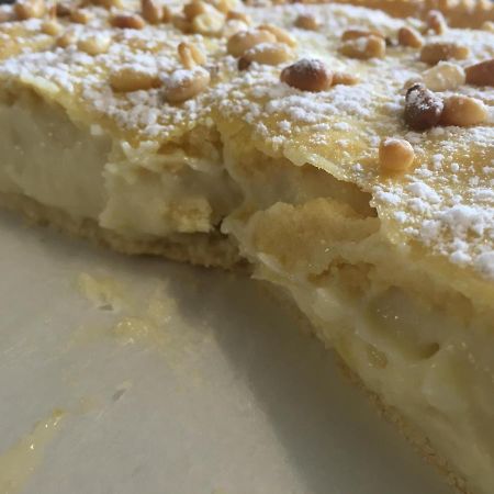 L'Acerba B&B Ascoli Piceno Eksteriør billede
