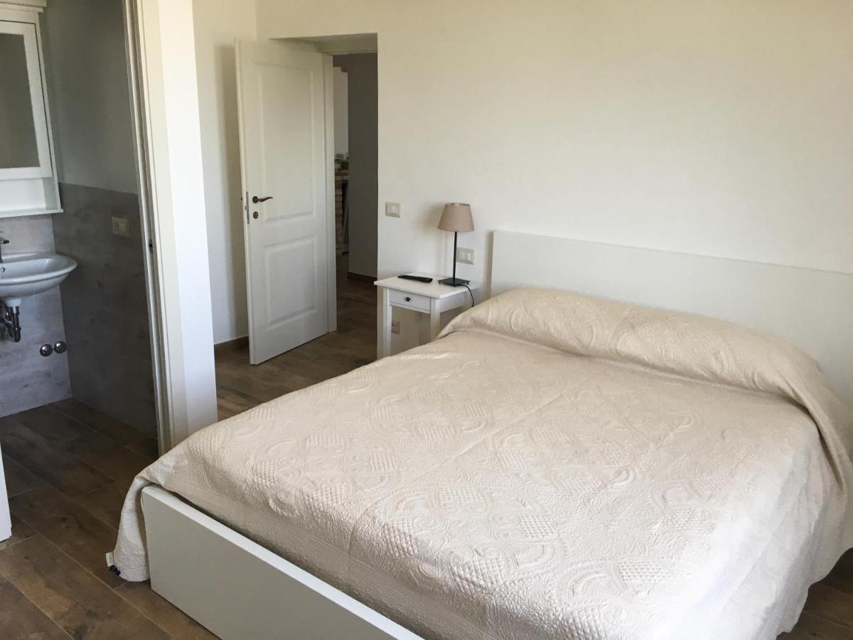 L'Acerba B&B Ascoli Piceno Eksteriør billede