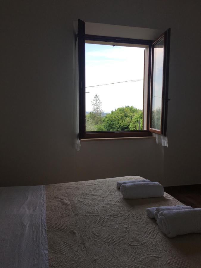 L'Acerba B&B Ascoli Piceno Eksteriør billede
