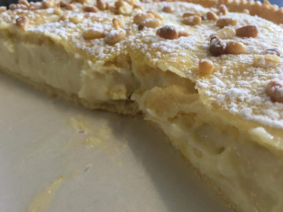 L'Acerba B&B Ascoli Piceno Eksteriør billede