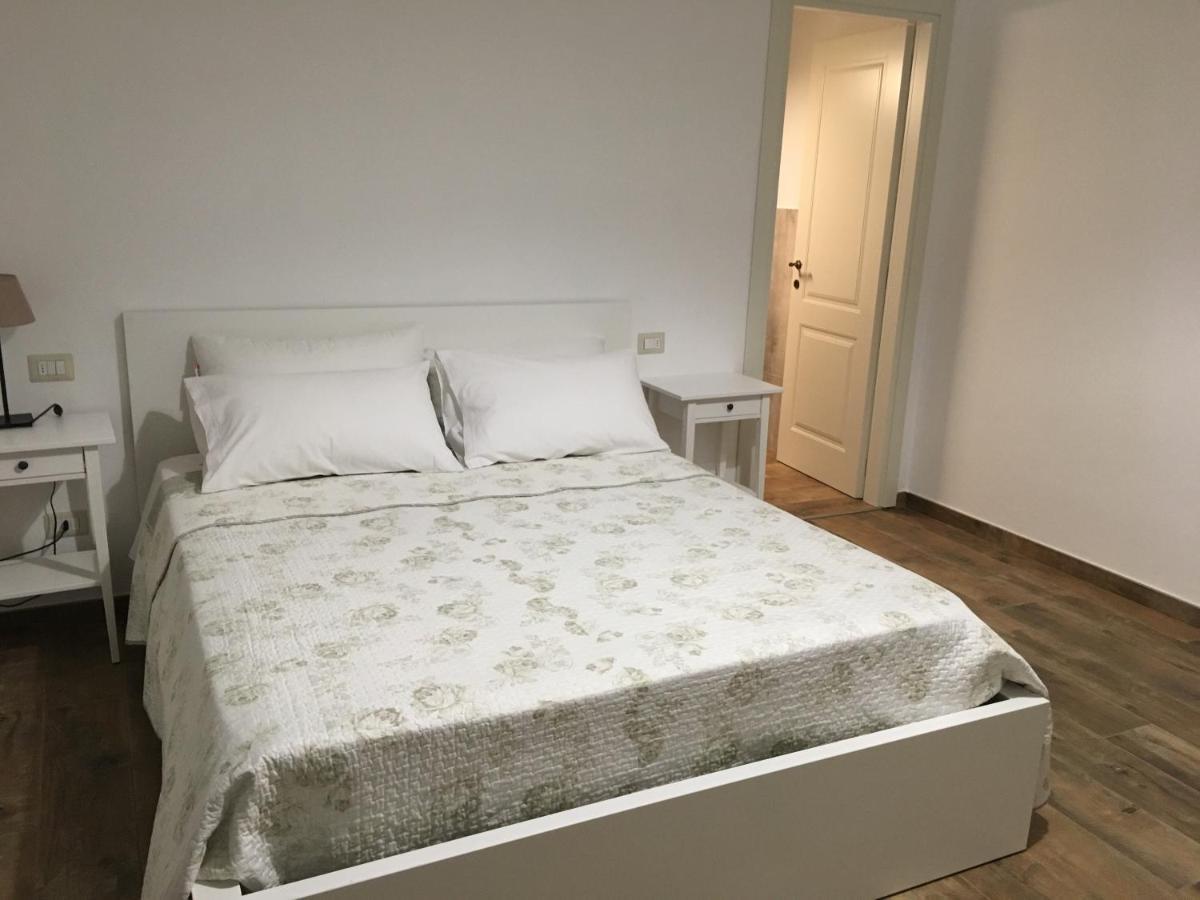 L'Acerba B&B Ascoli Piceno Eksteriør billede