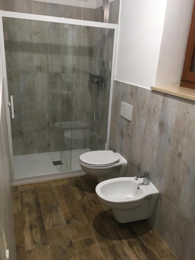 L'Acerba B&B Ascoli Piceno Eksteriør billede