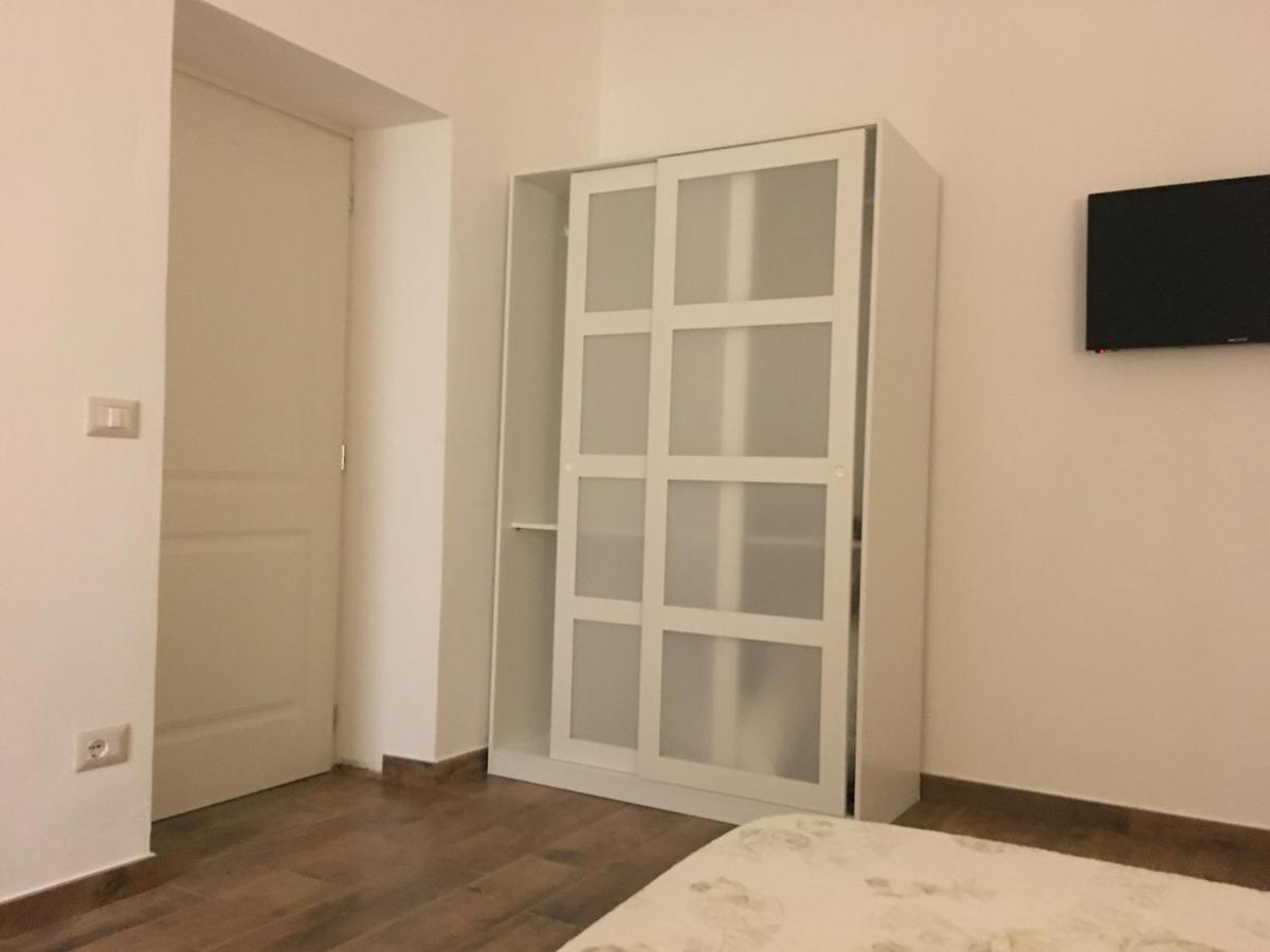 L'Acerba B&B Ascoli Piceno Eksteriør billede